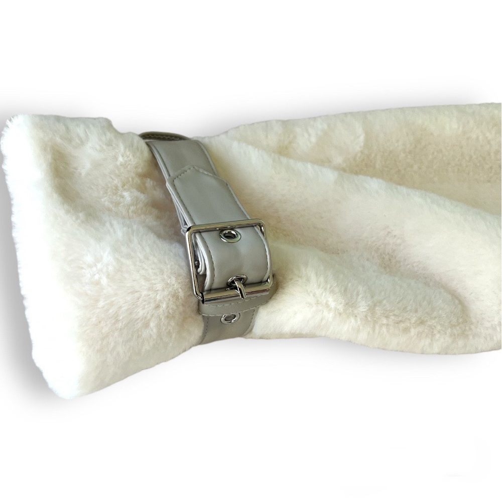 Ralph Lauren Fur Coat - Picture 5 of 8